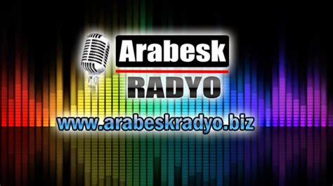 arabesk yayın yapan radyolar